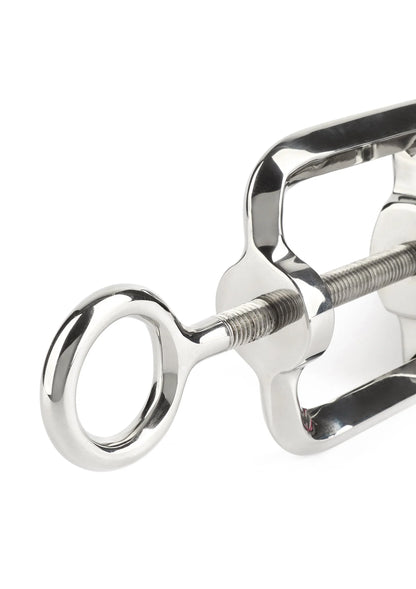 Bestel: Ball Crusher Light - bij Happytoys: de erotische sex webshop | liever Happy dan Easy ⭐⭐⭐⭐⭐
