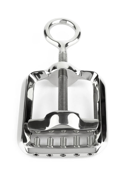 Beste vandaag nog: Mr. Steel Ball Crusher - V2 - bij Happytoys Sexshop: Toys for Feeling Happy & Easy 😊