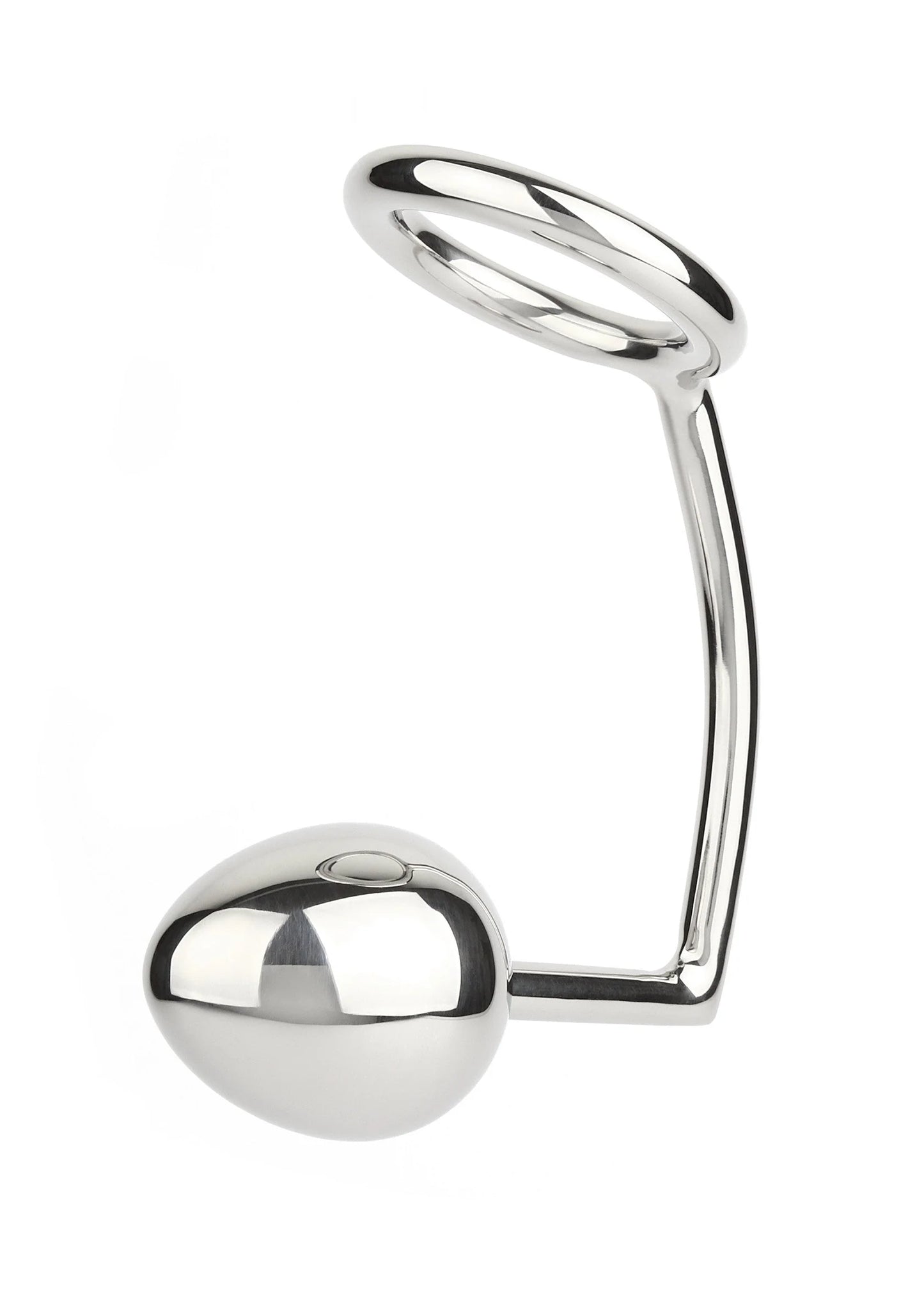 Bestel: Ass Hitch Egg 50 mm / Ring 50 mm - bij Happytoys: de erotische sex webshop | liever Happy dan Easy ⭐⭐⭐⭐⭐