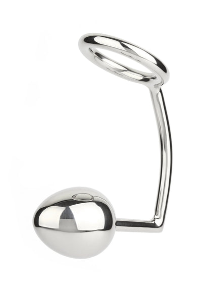 Bestel: Ass Hitch Egg 50 mm / Ring 50 mm - bij Happytoys: de erotische sex webshop | liever Happy dan Easy ⭐⭐⭐⭐⭐