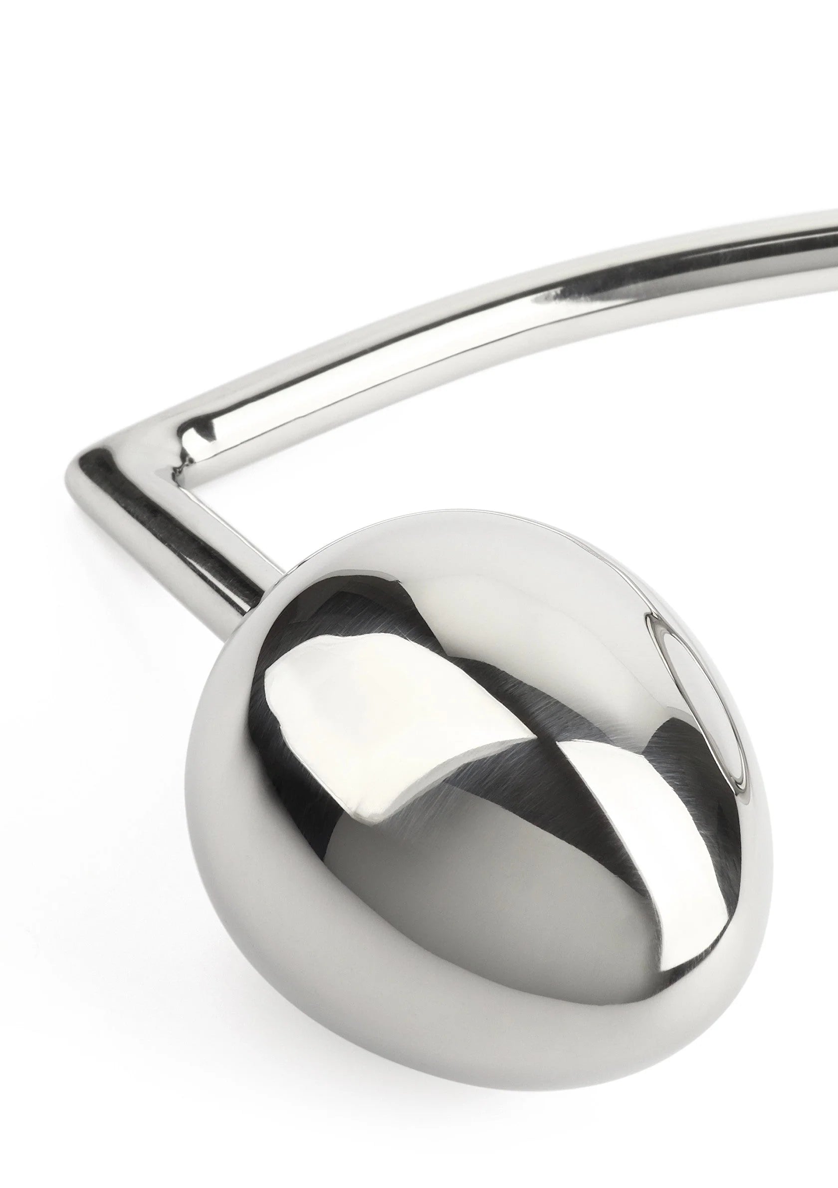Bestel: Ass Hitch Egg 50 mm / Ring 50 mm - bij Happytoys: de erotische sex webshop | liever Happy dan Easy ⭐⭐⭐⭐⭐