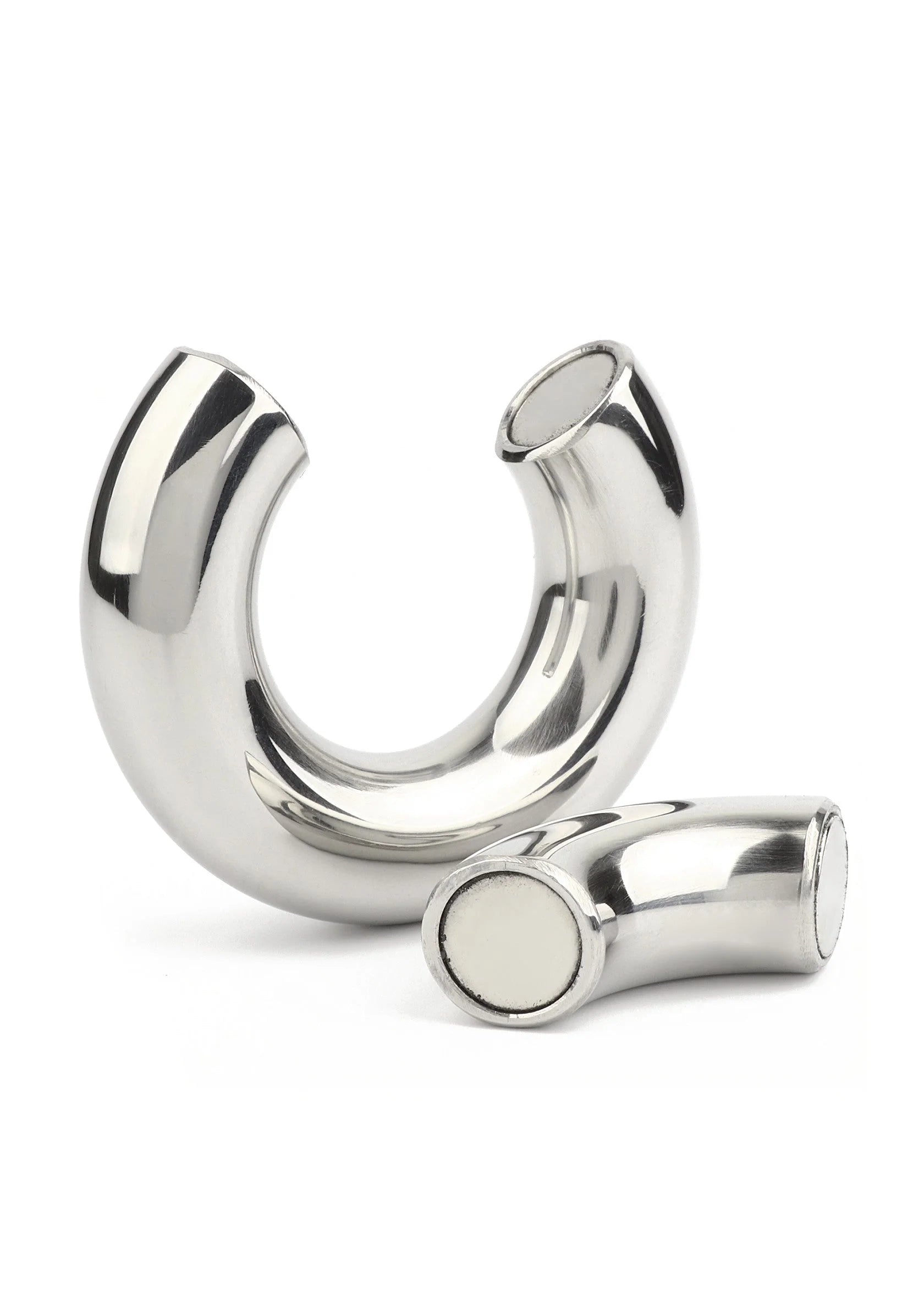 Beste vandaag nog: MBS Stackable Weight 30mm by Mr. Steel - bij Happytoys Sexshop: Toys for Feeling Happy & Easy 😊