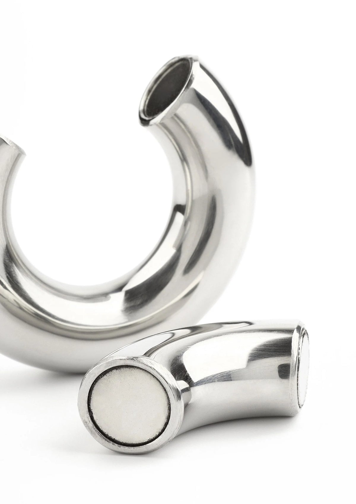 Beste vandaag nog: MBS Stackable Weight 30mm by Mr. Steel - bij Happytoys Sexshop: Toys for Feeling Happy & Easy 😊