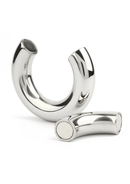Beste vandaag nog: MBS Stackable Weight 39mm by Mr. Steel - bij Happytoys Sexshop: Toys for Feeling Happy & Easy 😊