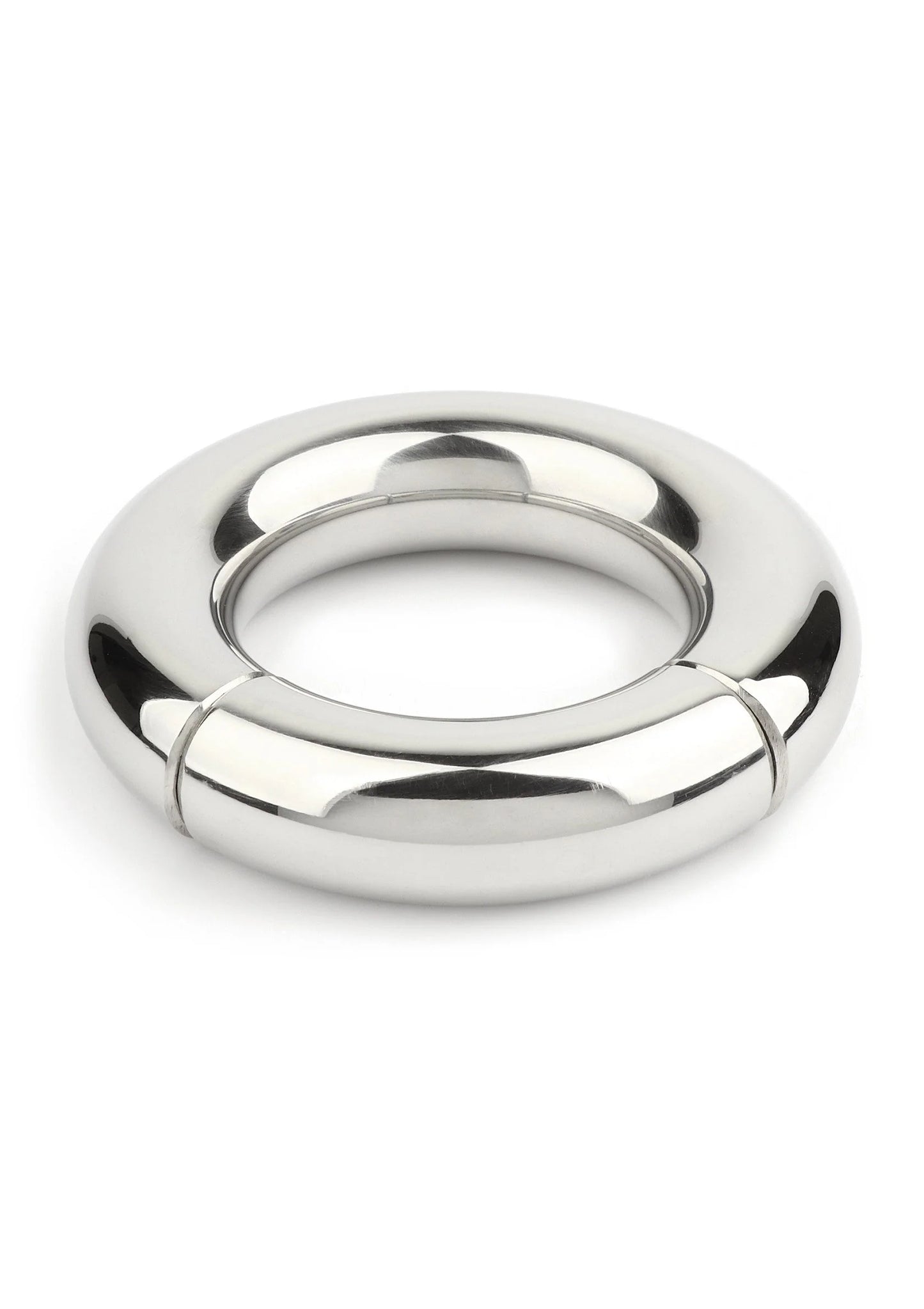 Beste vandaag nog: MBS Stackable Weight 39mm by Mr. Steel - bij Happytoys Sexshop: Toys for Feeling Happy & Easy 😊
