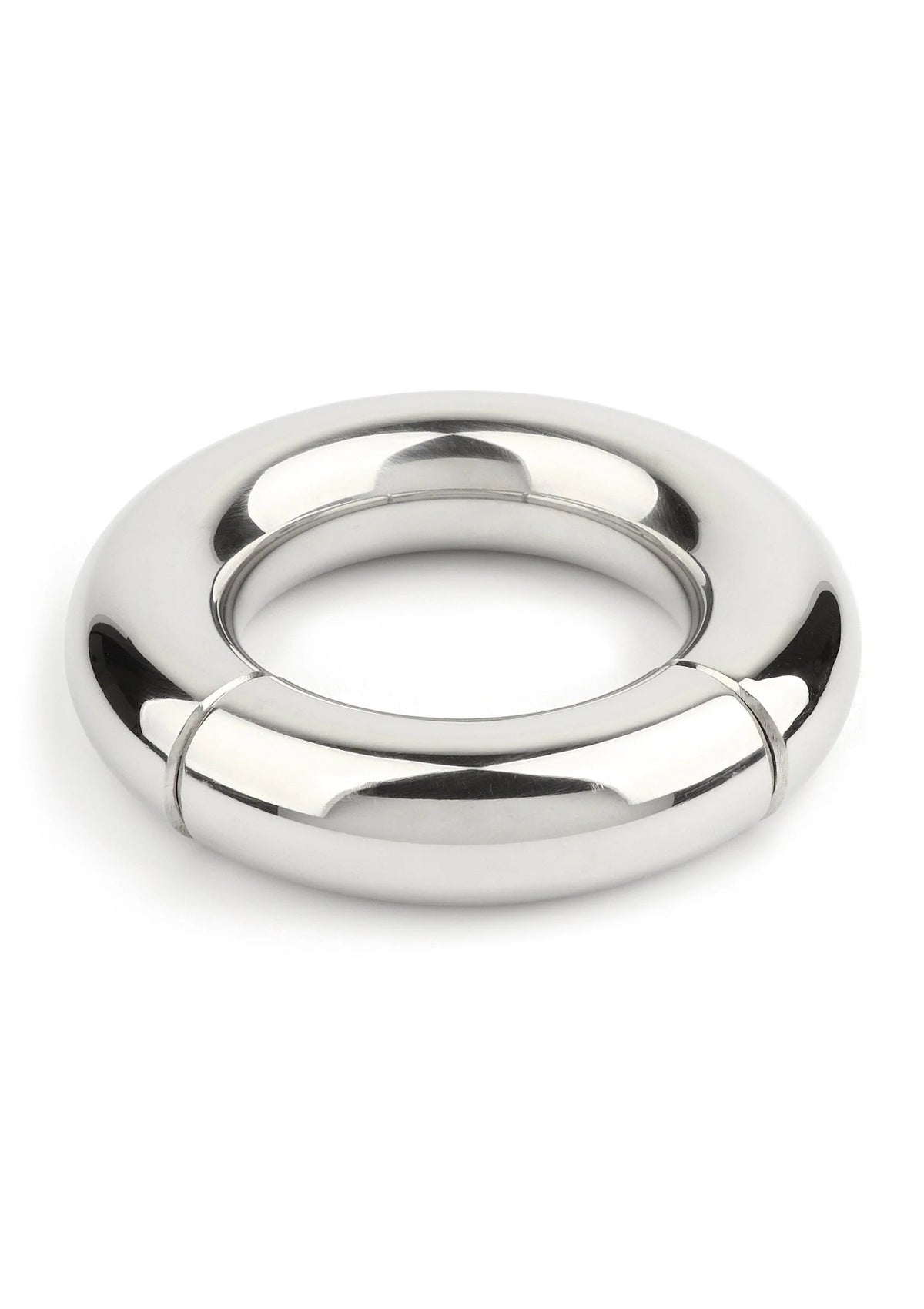 Beste vandaag nog: MBS Stackable Weight 39mm by Mr. Steel - bij Happytoys Sexshop: Toys for Feeling Happy & Easy 😊