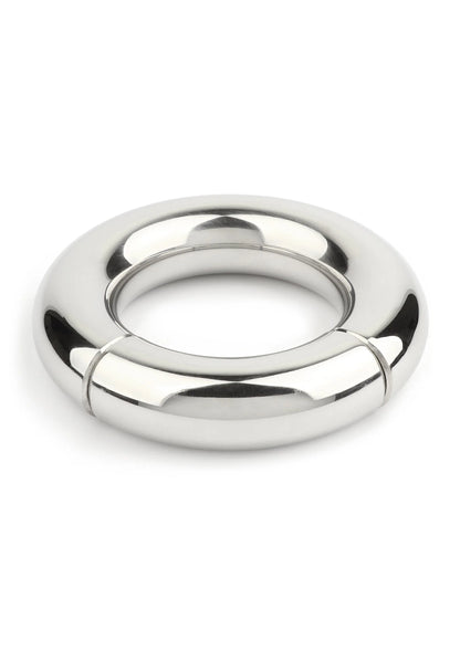 Beste vandaag nog: MBS Stackable Weight 39mm by Mr. Steel - bij Happytoys Sexshop: Toys for Feeling Happy & Easy 😊