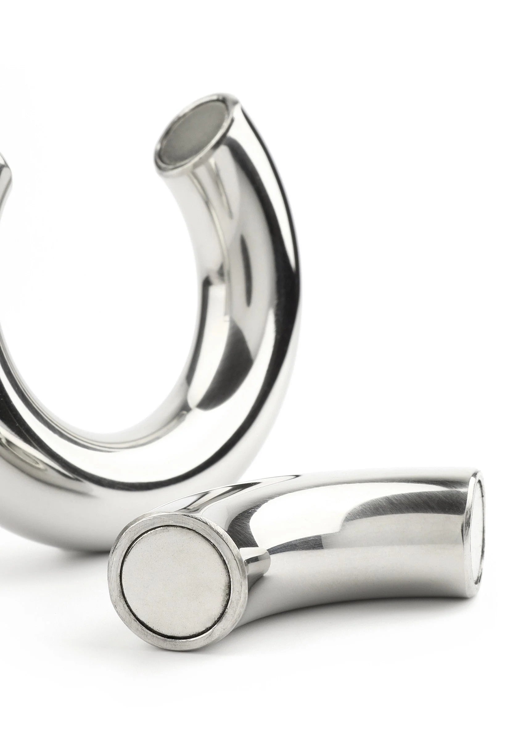 Beste vandaag nog: MBS Stackable Weight 39mm by Mr. Steel - bij Happytoys Sexshop: Toys for Feeling Happy & Easy 😊