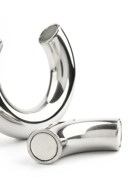 Beste vandaag nog: MBS Stackable Weight 39mm by Mr. Steel - bij Happytoys Sexshop: Toys for Feeling Happy & Easy 😊