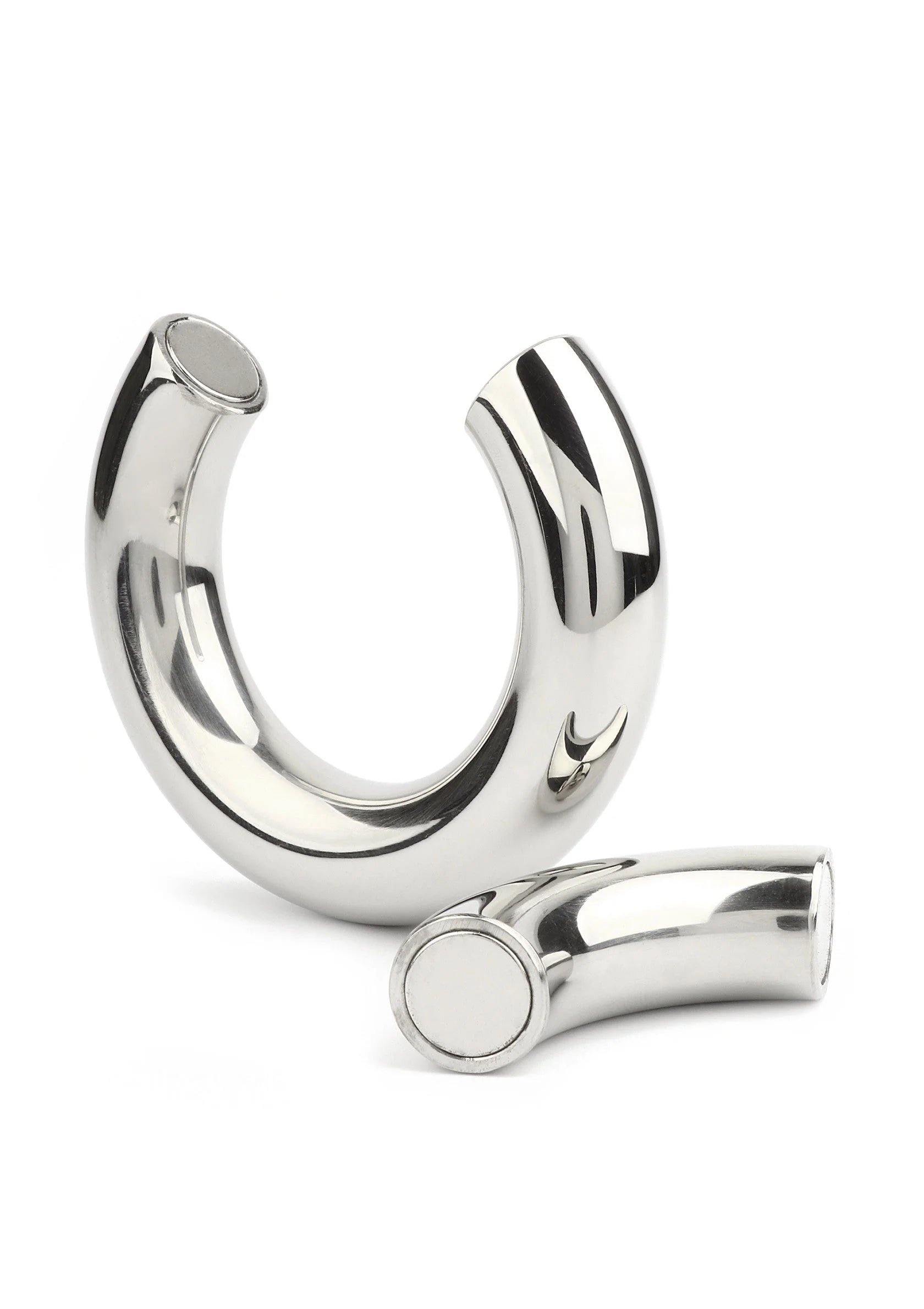 Beste vandaag nog: MBS Stackable Weight 45mm by Mr. Steel - bij Happytoys Sexshop: Toys for Feeling Happy & Easy 😊