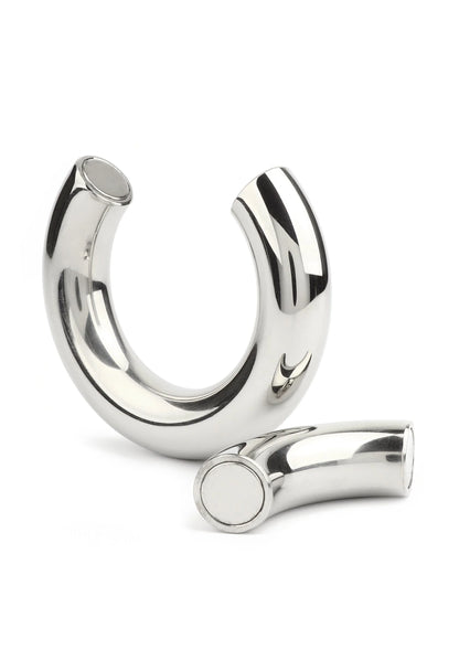 Beste vandaag nog: MBS Stackable Weight 45mm by Mr. Steel - bij Happytoys Sexshop: Toys for Feeling Happy & Easy 😊