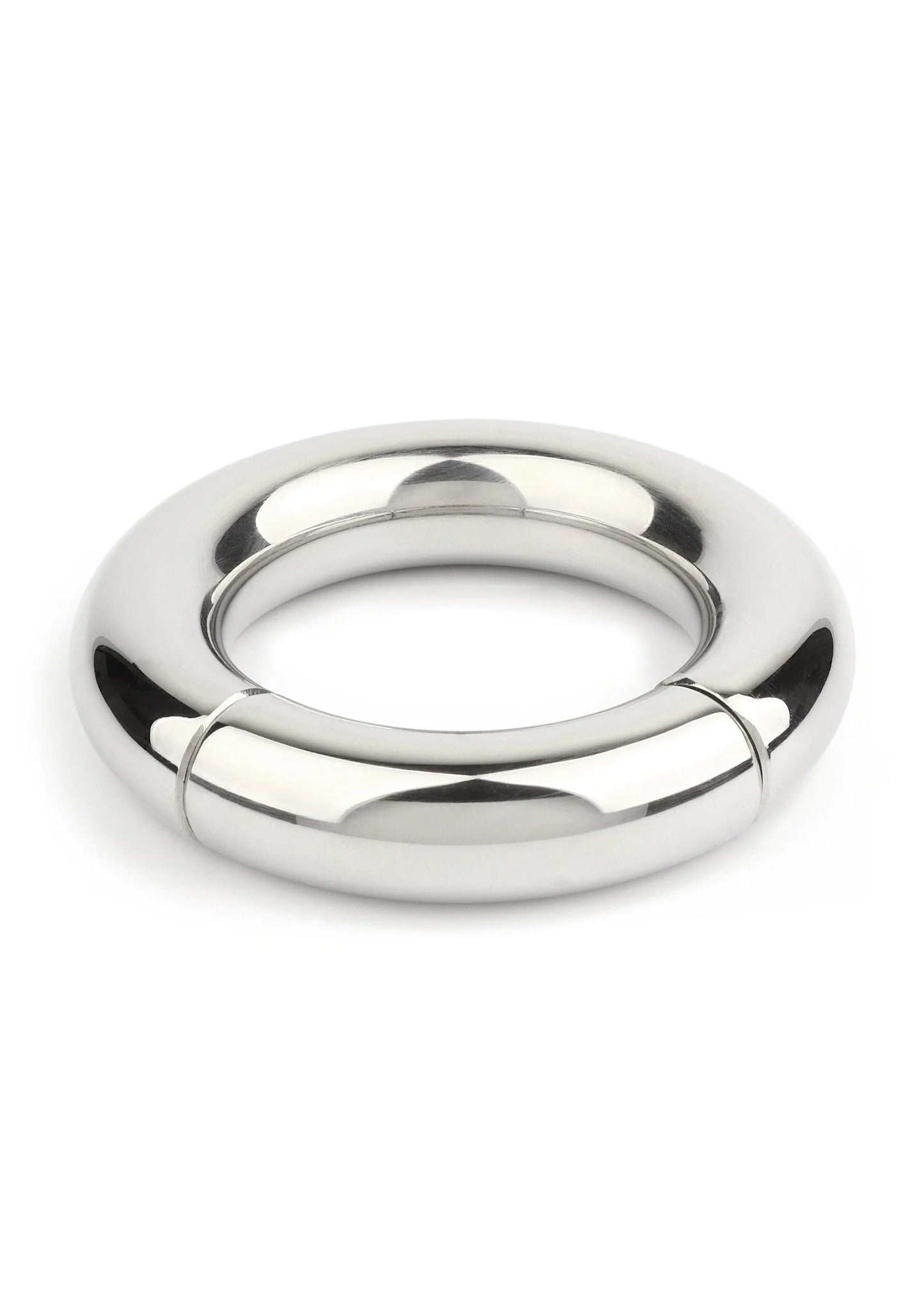 Beste vandaag nog: MBS Stackable Weight 45mm by Mr. Steel - bij Happytoys Sexshop: Toys for Feeling Happy & Easy 😊