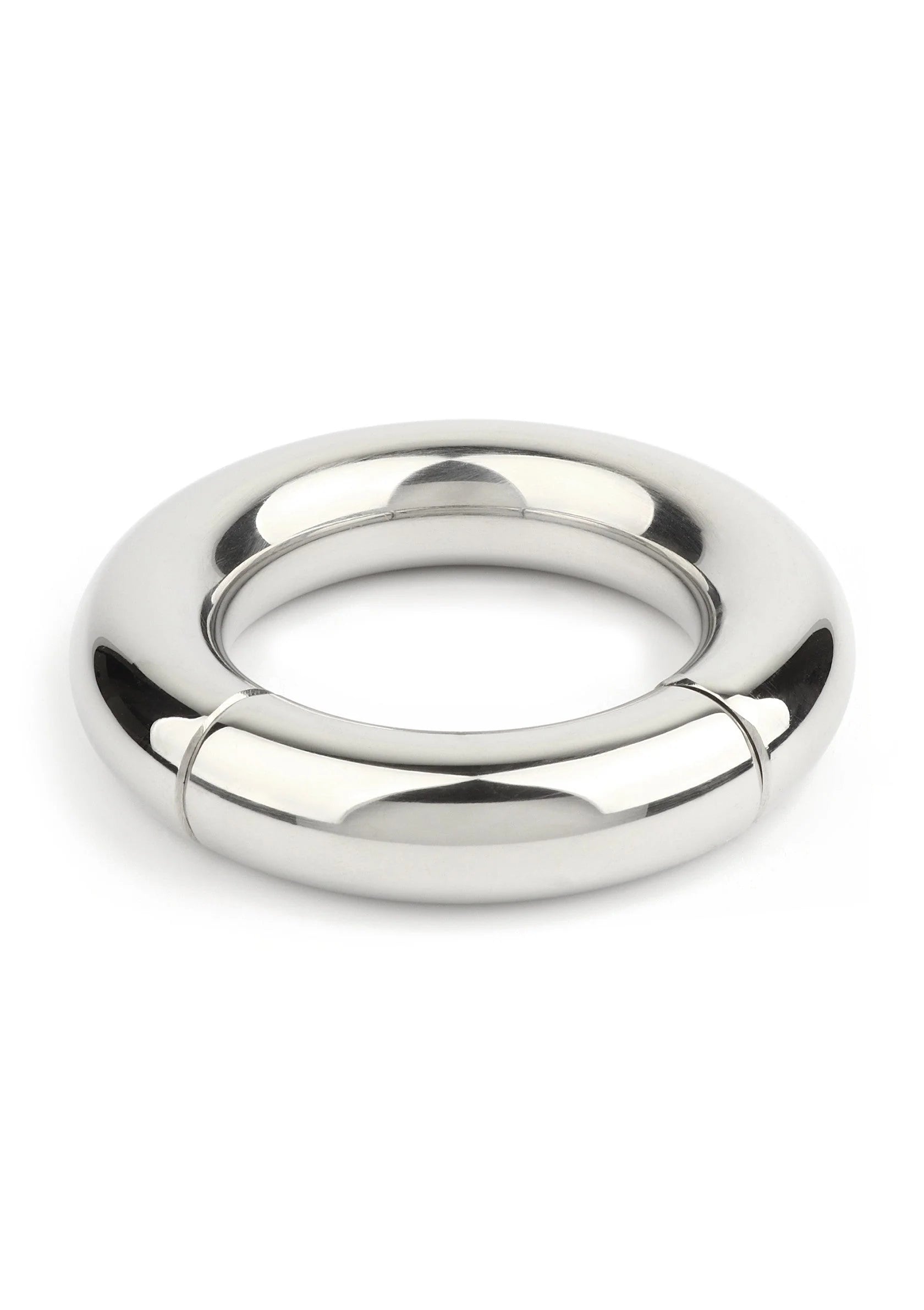 Beste vandaag nog: MBS Stackable Weight 45mm by Mr. Steel - bij Happytoys Sexshop: Toys for Feeling Happy & Easy 😊