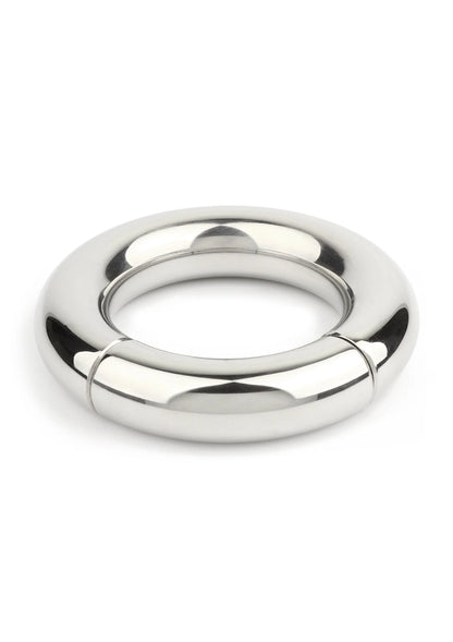 Beste vandaag nog: MBS Stackable Weight 45mm by Mr. Steel - bij Happytoys Sexshop: Toys for Feeling Happy & Easy 😊