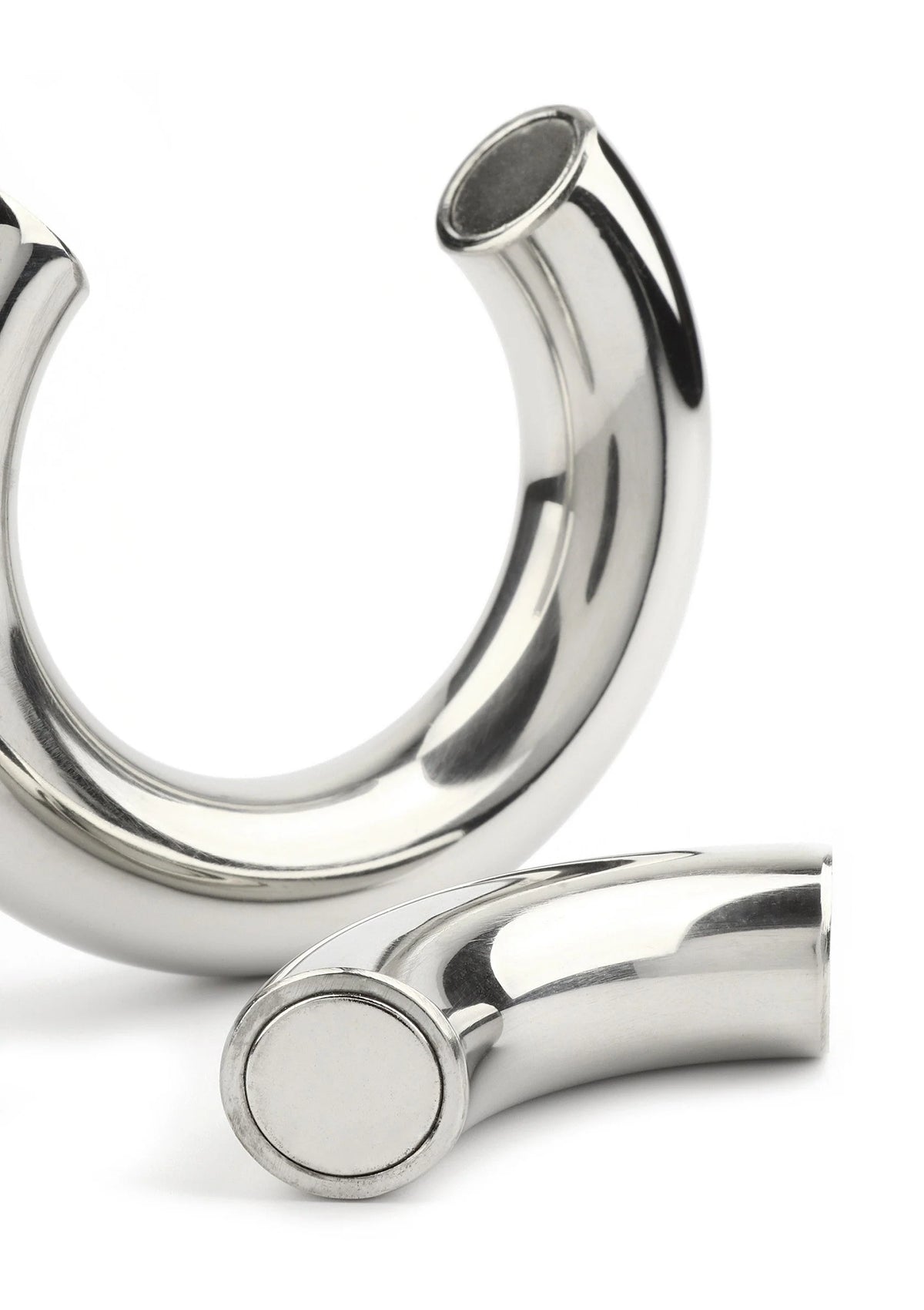 Beste vandaag nog: MBS Stackable Weight 45mm by Mr. Steel - bij Happytoys Sexshop: Toys for Feeling Happy & Easy 😊