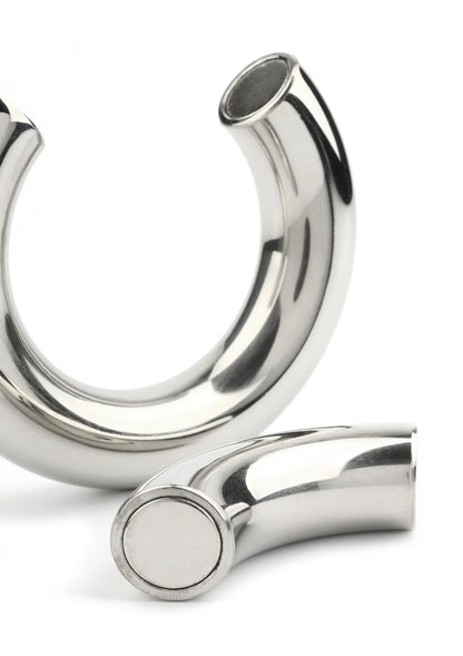 Beste vandaag nog: MBS Stackable Weight 45mm by Mr. Steel - bij Happytoys Sexshop: Toys for Feeling Happy & Easy 😊