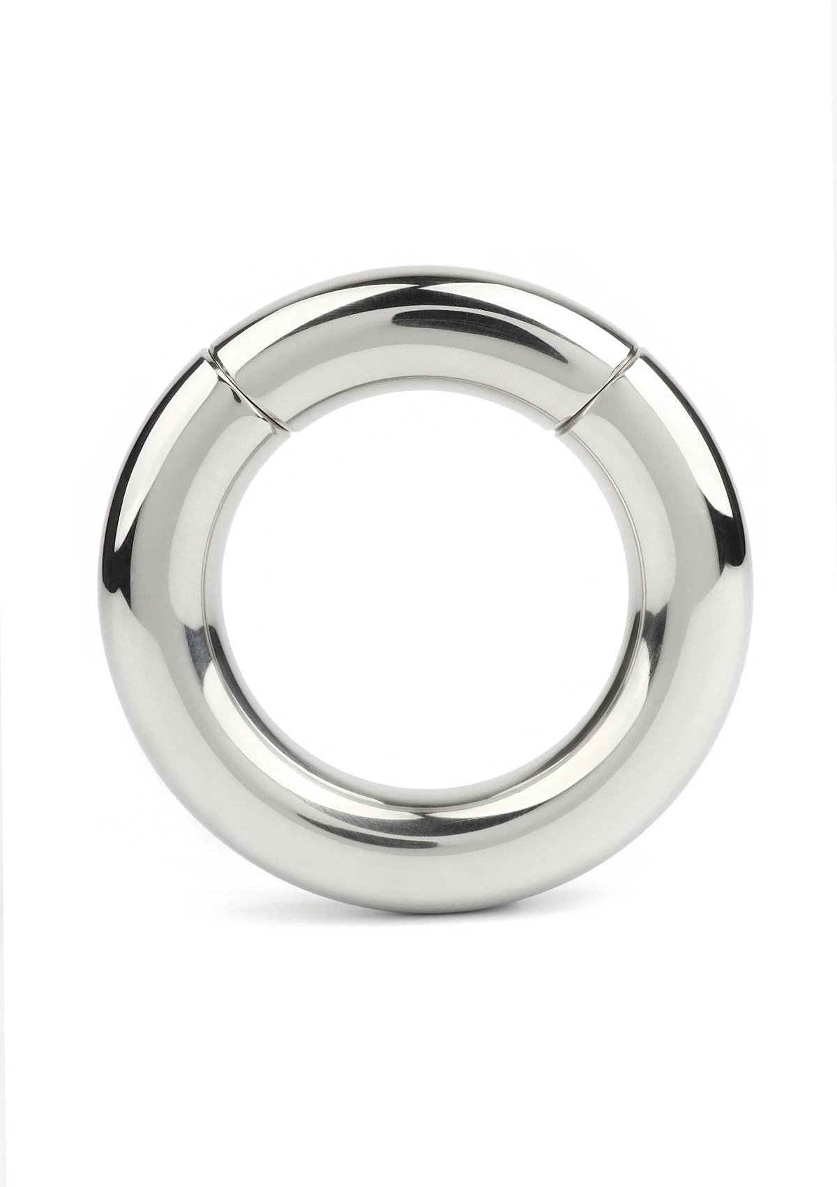 Beste vandaag nog: MBS Stackable Weight 51mm by Mr. Steel - bij Happytoys Sexshop: online sex shop for Feeling Happy & Easy 😊 - Default Title - 38200 - SILVER