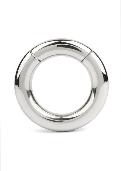Beste vandaag nog: MBS Stackable Weight 51mm by Mr. Steel - bij Happytoys Sexshop: online sex shop for Feeling Happy & Easy 😊 - Default Title - 38200 - SILVER