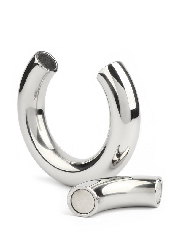 Beste vandaag nog: MBS Stackable Weight 51mm by Mr. Steel - bij Happytoys Sexshop: online sex shop for Feeling Happy & Easy 😊