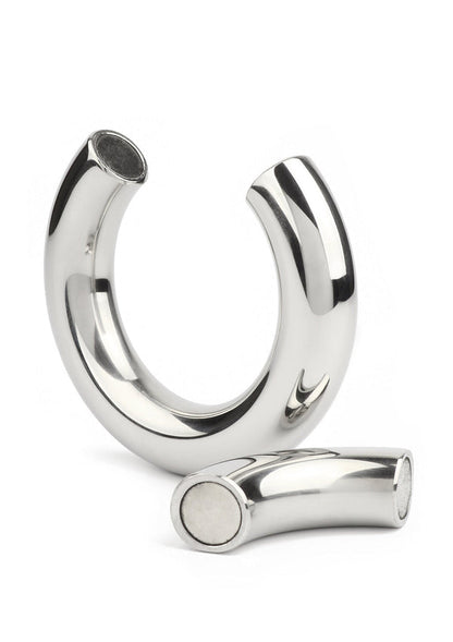 Beste vandaag nog: MBS Stackable Weight 51mm by Mr. Steel - bij Happytoys Sexshop: online sex shop for Feeling Happy & Easy 😊