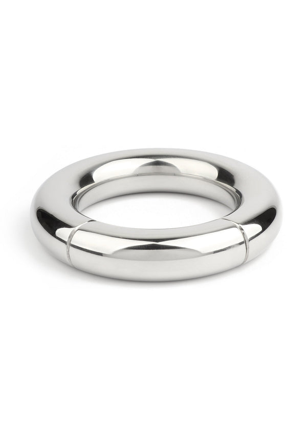 Beste vandaag nog: MBS Stackable Weight 51mm by Mr. Steel - bij Happytoys Sexshop: online sex shop for Feeling Happy & Easy 😊