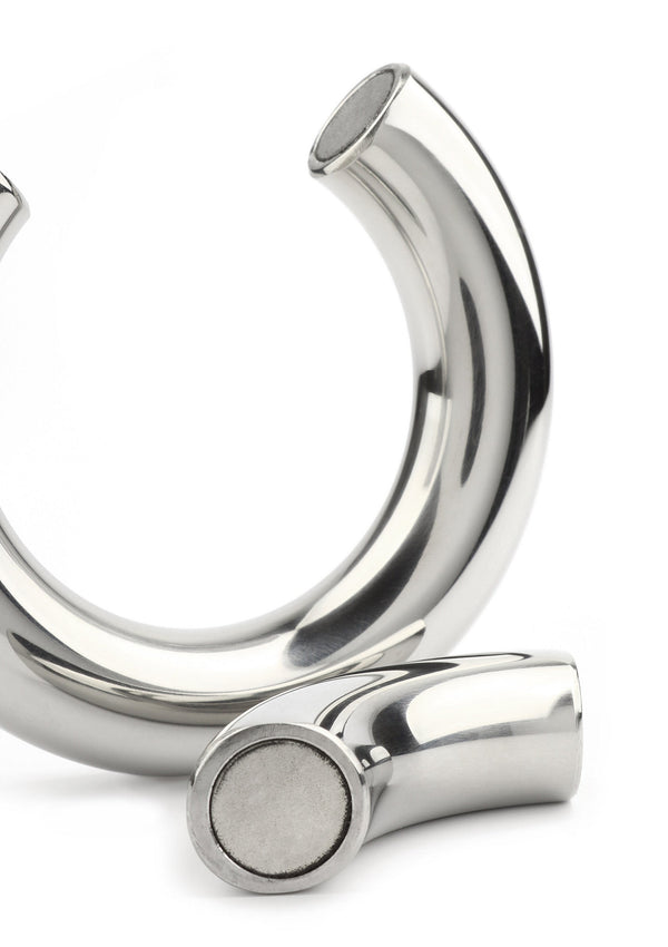 Beste vandaag nog: MBS Stackable Weight 51mm by Mr. Steel - bij Happytoys Sexshop: online sex shop for Feeling Happy & Easy 😊