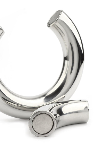 Beste vandaag nog: MBS Stackable Weight 51mm by Mr. Steel - bij Happytoys Sexshop: online sex shop for Feeling Happy & Easy 😊