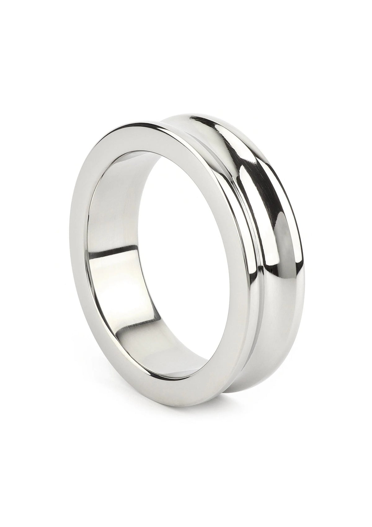 Bestel: The Imperator C - Ring 45mm - bij Happytoys: de erotische sex webshop | liever Happy dan Easy ⭐⭐⭐⭐⭐