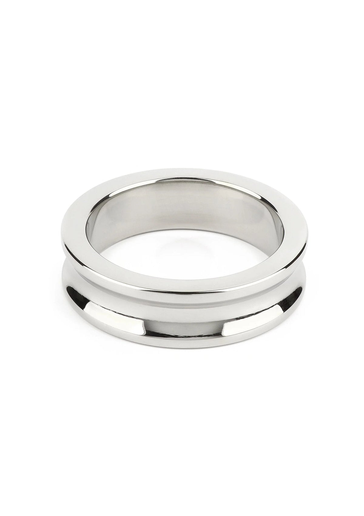 Bestel: The Imperator C - Ring 45mm - bij Happytoys: de erotische sex webshop | liever Happy dan Easy ⭐⭐⭐⭐⭐