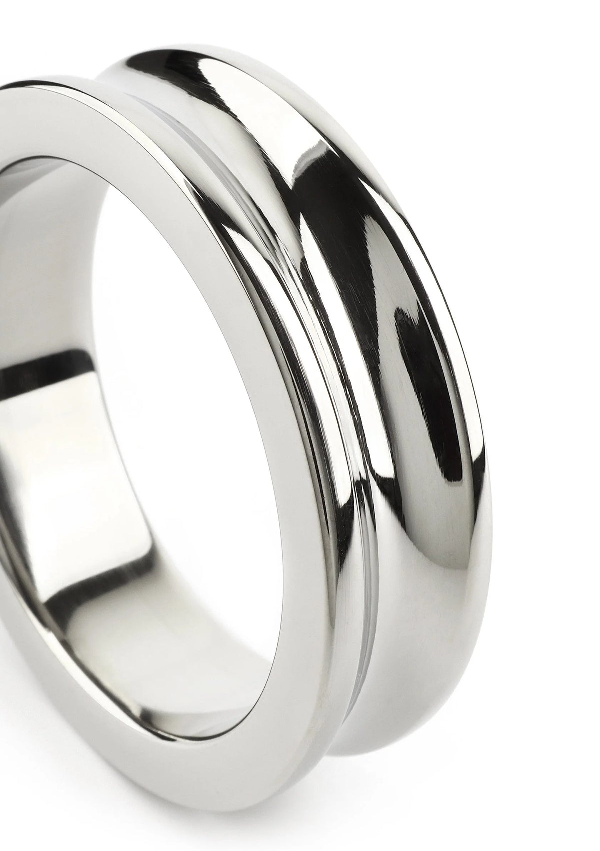 Bestel: The Imperator C - Ring 45mm - bij Happytoys: de erotische sex webshop | liever Happy dan Easy ⭐⭐⭐⭐⭐