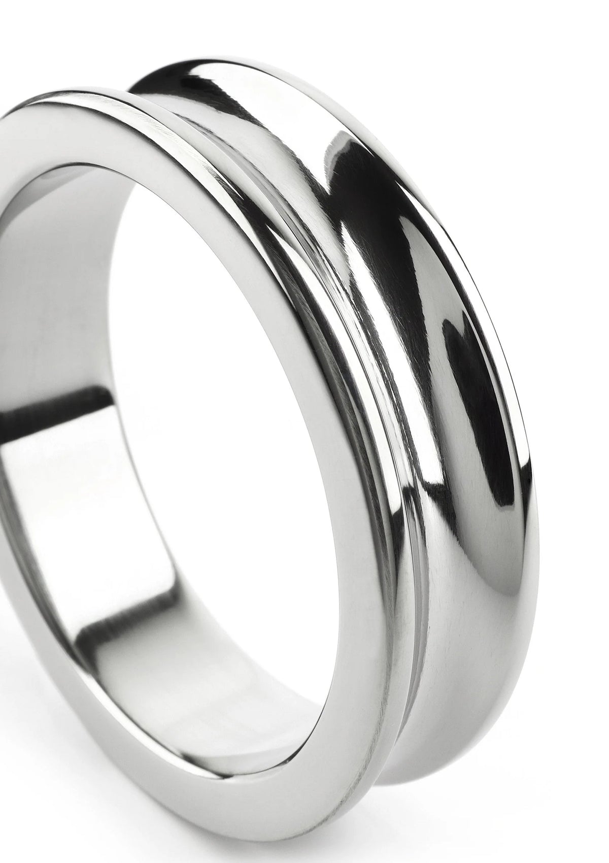 Bestel: The Imperator C - Ring 50mm - bij Happytoys: de erotische sex webshop | liever Happy dan Easy ⭐⭐⭐⭐⭐
