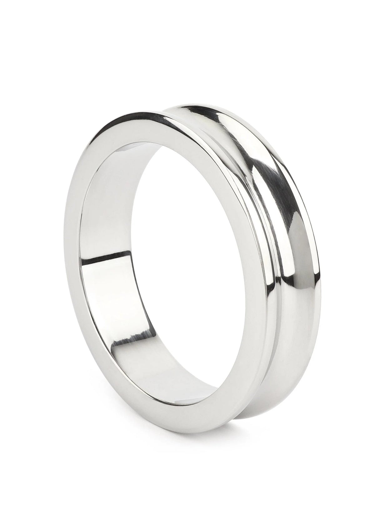 Bestel: The Imperator C - Ring 55mm - bij Happytoys: de erotische sex webshop | liever Happy dan Easy ⭐⭐⭐⭐⭐