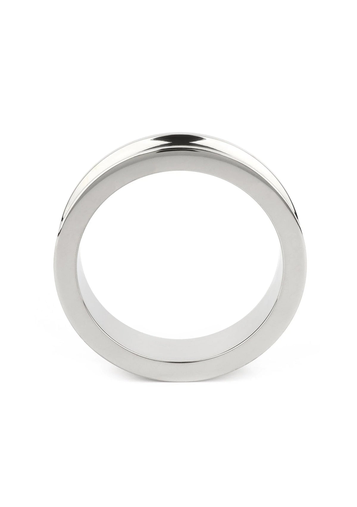 Bestel: The Imperator C - Ring 55mm - bij Happytoys: de erotische sex webshop | liever Happy dan Easy ⭐⭐⭐⭐⭐