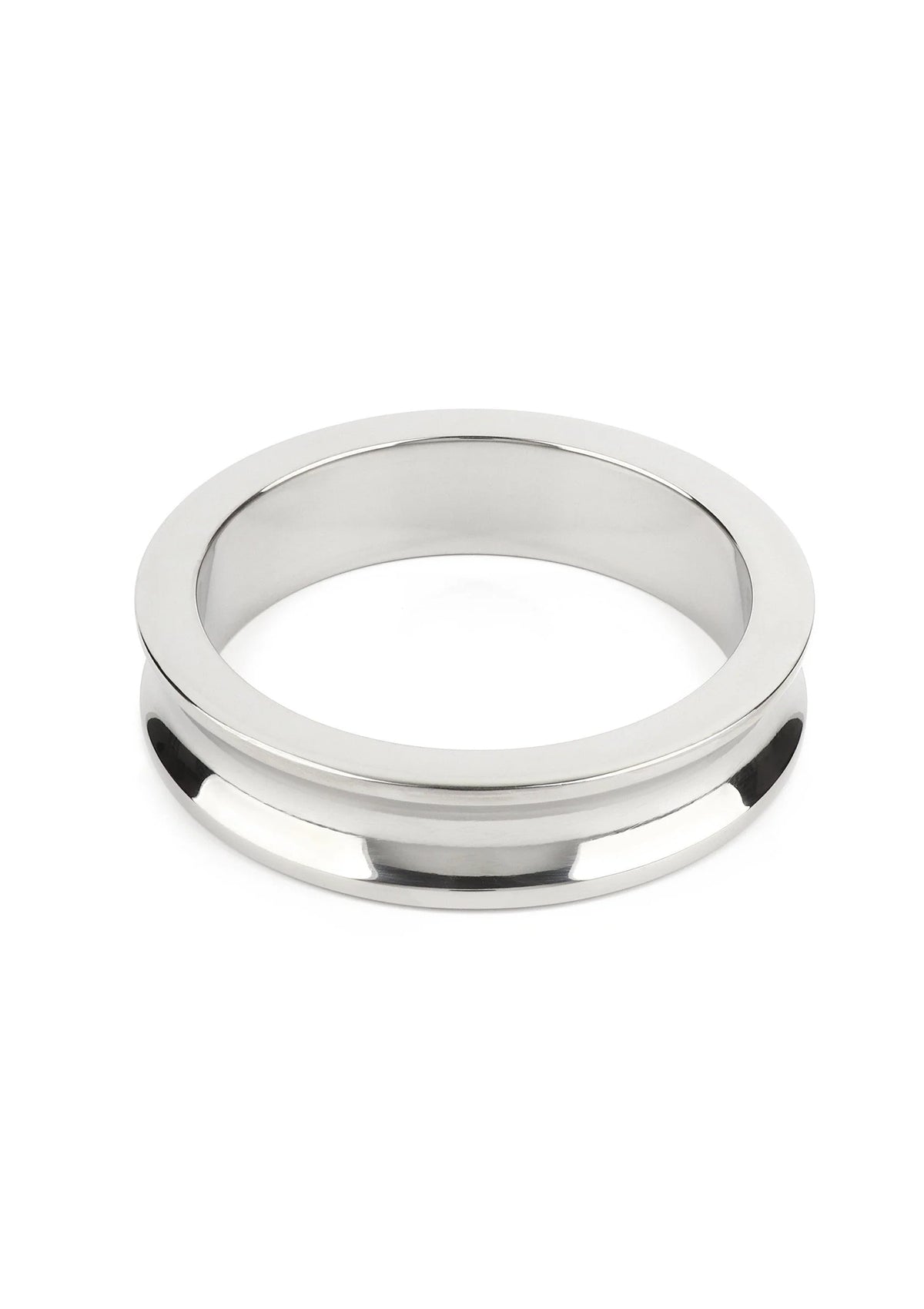 Bestel: The Imperator C - Ring 55mm - bij Happytoys: de erotische sex webshop | liever Happy dan Easy ⭐⭐⭐⭐⭐