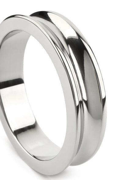 Bestel: The Imperator C - Ring 55mm - bij Happytoys: de erotische sex webshop | liever Happy dan Easy ⭐⭐⭐⭐⭐
