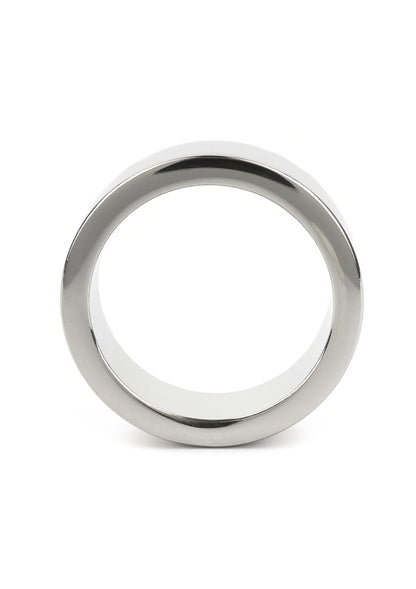 Beste vandaag nog: Wide Band C - Ring 40mm - bij Happytoys Sexshop: online sex shop for Feeling Happy & Easy 😊