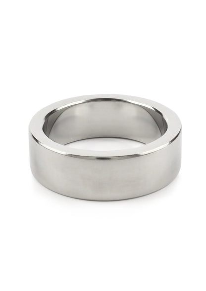 Beste vandaag nog: Wide Band C - Ring 40mm - bij Happytoys Sexshop: online sex shop for Feeling Happy & Easy 😊