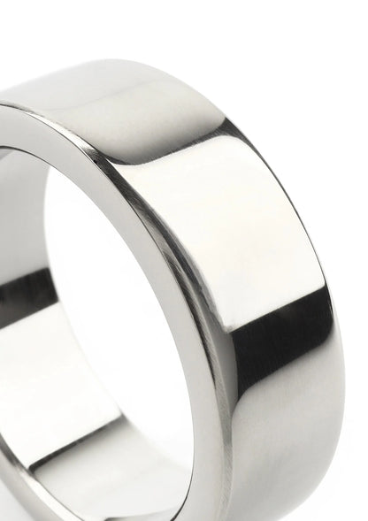 Beste vandaag nog: Wide Band C - Ring 40mm - bij Happytoys Sexshop: online sex shop for Feeling Happy & Easy 😊