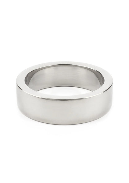 Beste vandaag nog: Wide Band C - Ring 45mm - bij Happytoys Sexshop: online sex shop for Feeling Happy & Easy 😊
