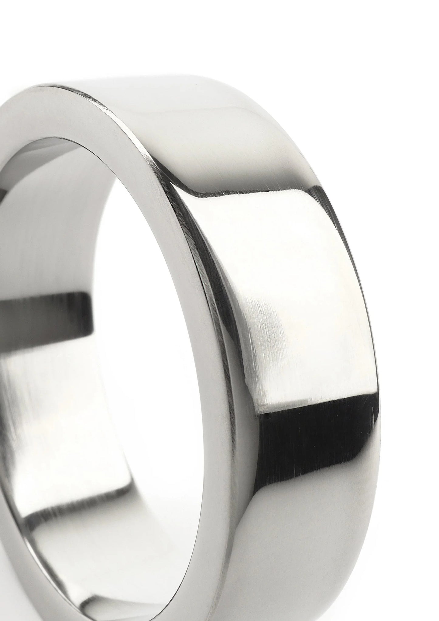 Beste vandaag nog: Wide Band C - Ring 45mm - bij Happytoys Sexshop: online sex shop for Feeling Happy & Easy 😊