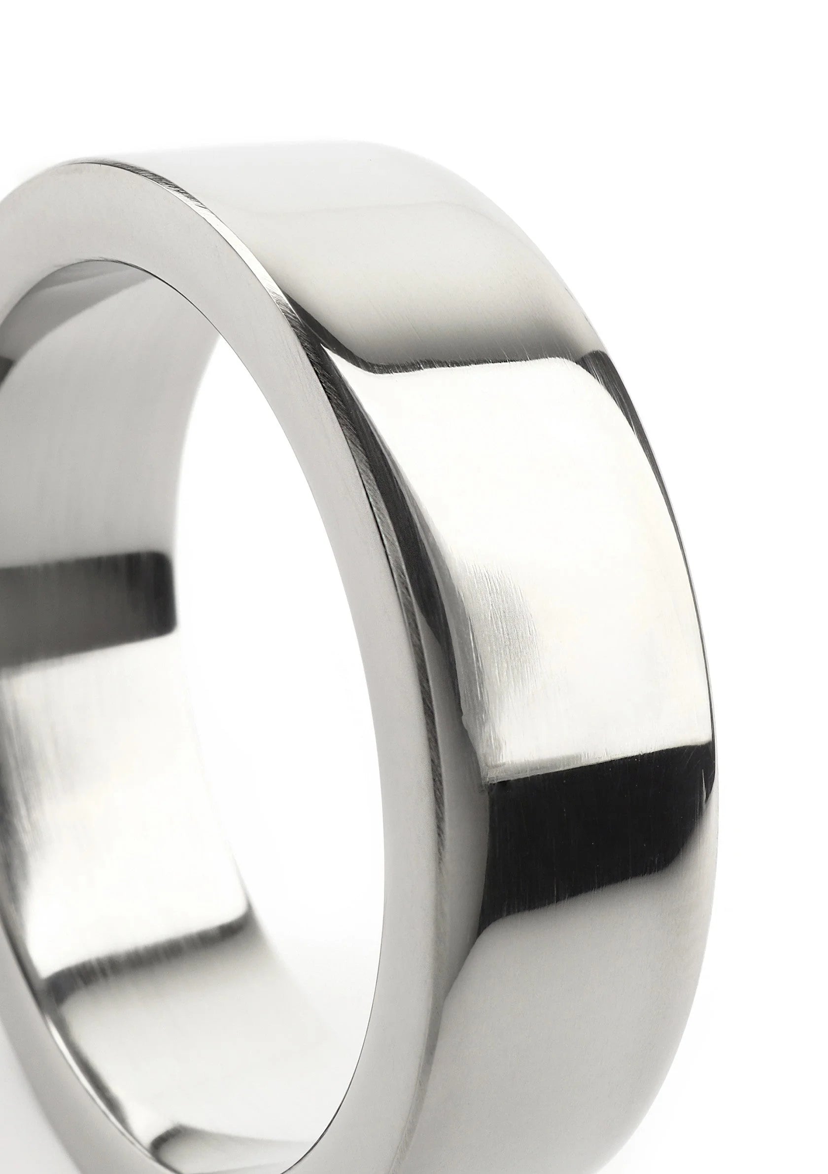Beste vandaag nog: Wide Band C - Ring 45mm - bij Happytoys Sexshop: online sex shop for Feeling Happy & Easy 😊