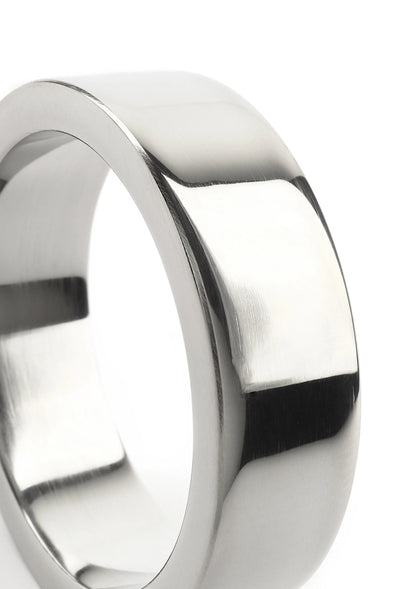 Beste vandaag nog: Wide Band C - Ring 45mm - bij Happytoys Sexshop: online sex shop for Feeling Happy & Easy 😊