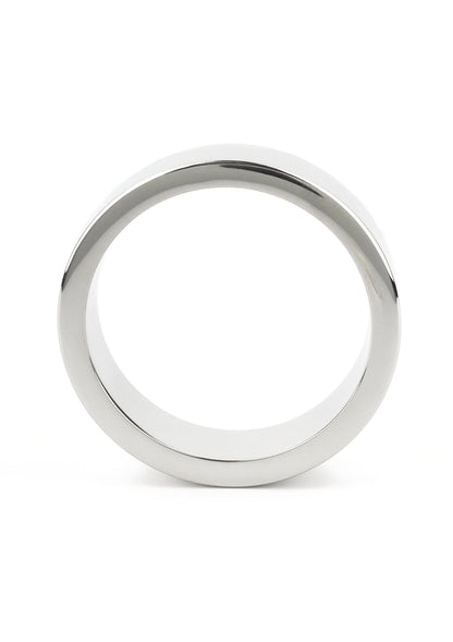 Beste vandaag nog: Wide Band C - Ring 50mm - bij Happytoys Sexshop: online sex shop for Feeling Happy & Easy 😊