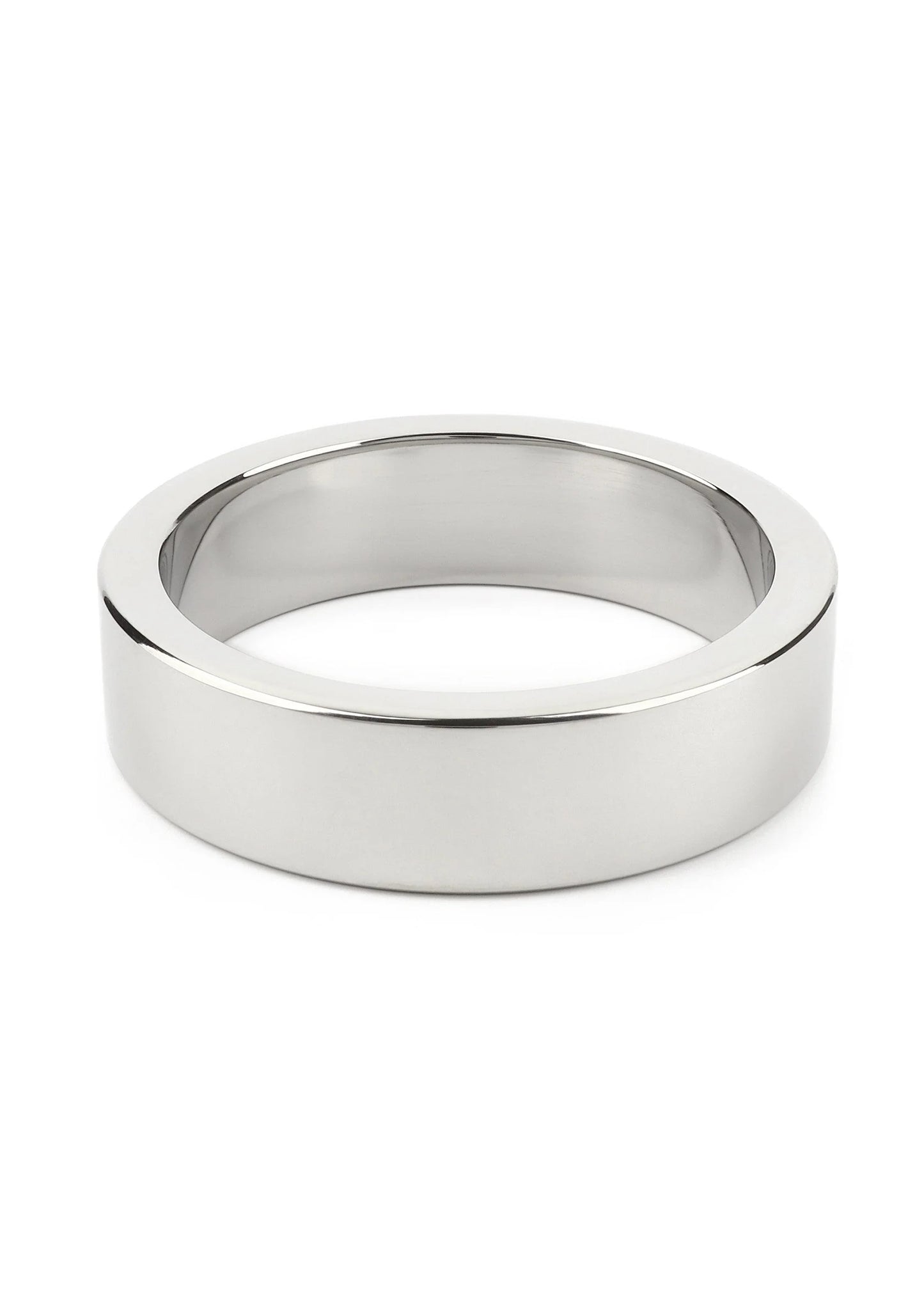 Beste vandaag nog: Wide Band C - Ring 50mm - bij Happytoys Sexshop: online sex shop for Feeling Happy & Easy 😊