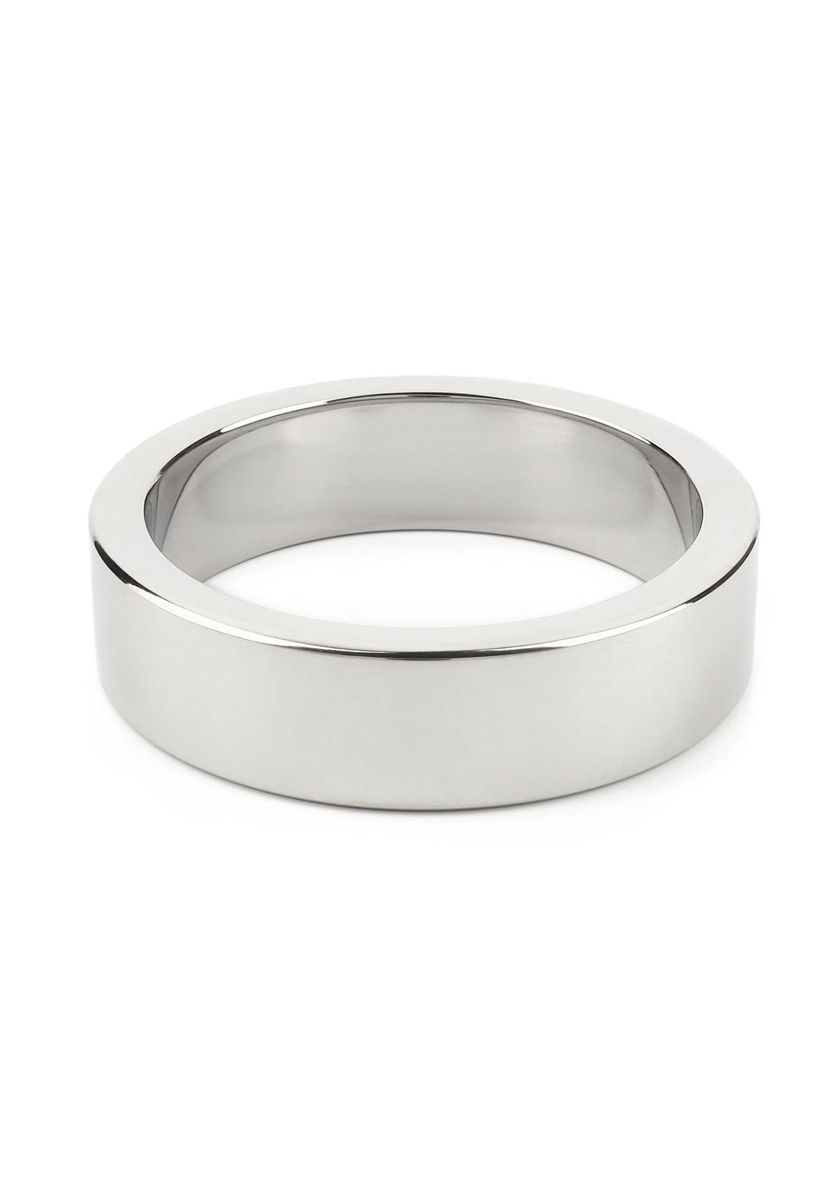 Beste vandaag nog: Wide Band C - Ring 50mm - bij Happytoys Sexshop: online sex shop for Feeling Happy & Easy 😊