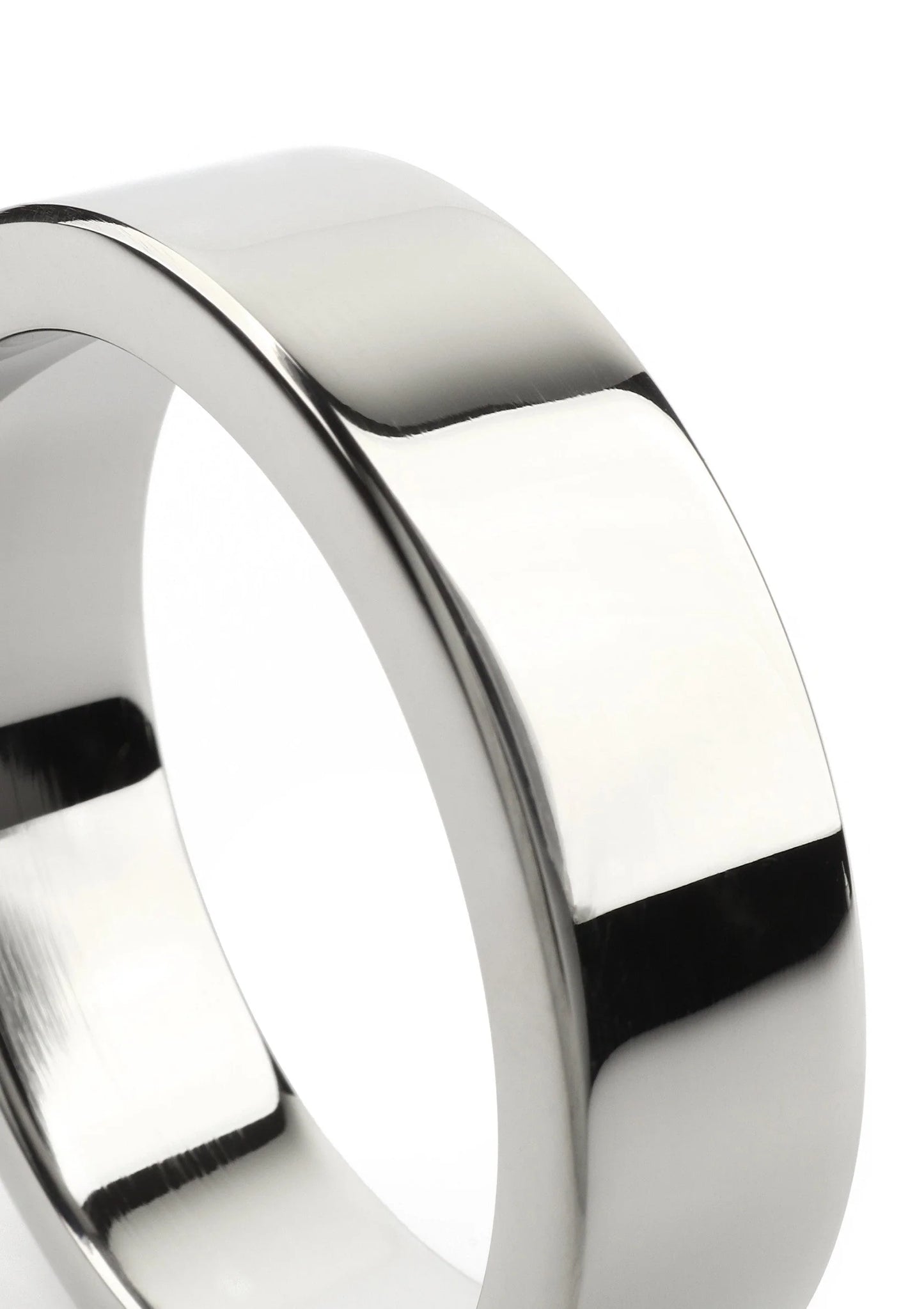 Beste vandaag nog: Wide Band C - Ring 50mm - bij Happytoys Sexshop: online sex shop for Feeling Happy & Easy 😊
