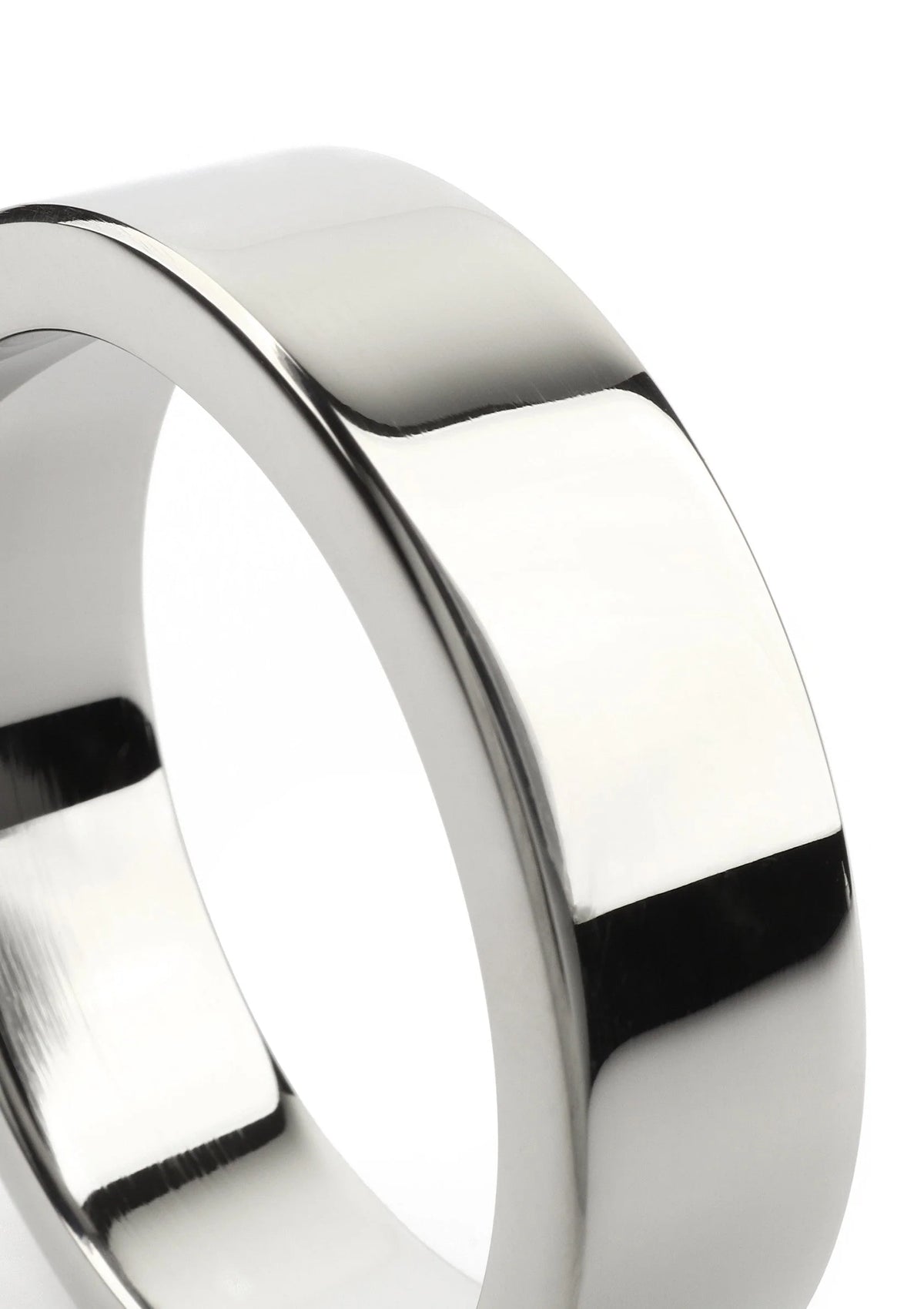 Beste vandaag nog: Wide Band C - Ring 50mm - bij Happytoys Sexshop: online sex shop for Feeling Happy & Easy 😊