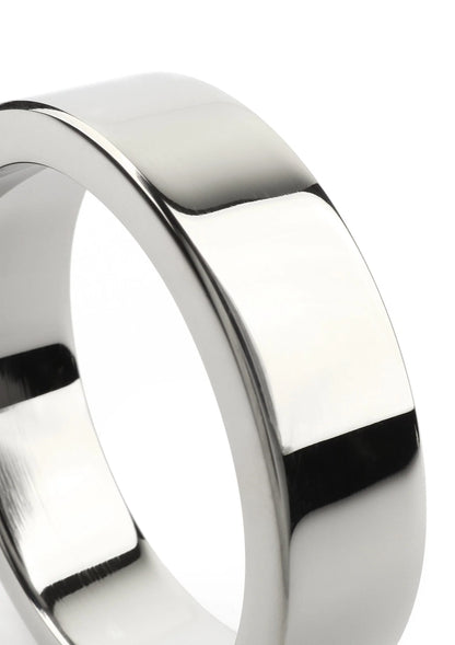 Beste vandaag nog: Wide Band C - Ring 50mm - bij Happytoys Sexshop: online sex shop for Feeling Happy & Easy 😊