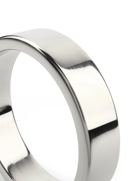 Beste vandaag nog: Wide Band C - Ring 55mm - bij Happytoys Sexshop: online sex shop for Feeling Happy & Easy 😊