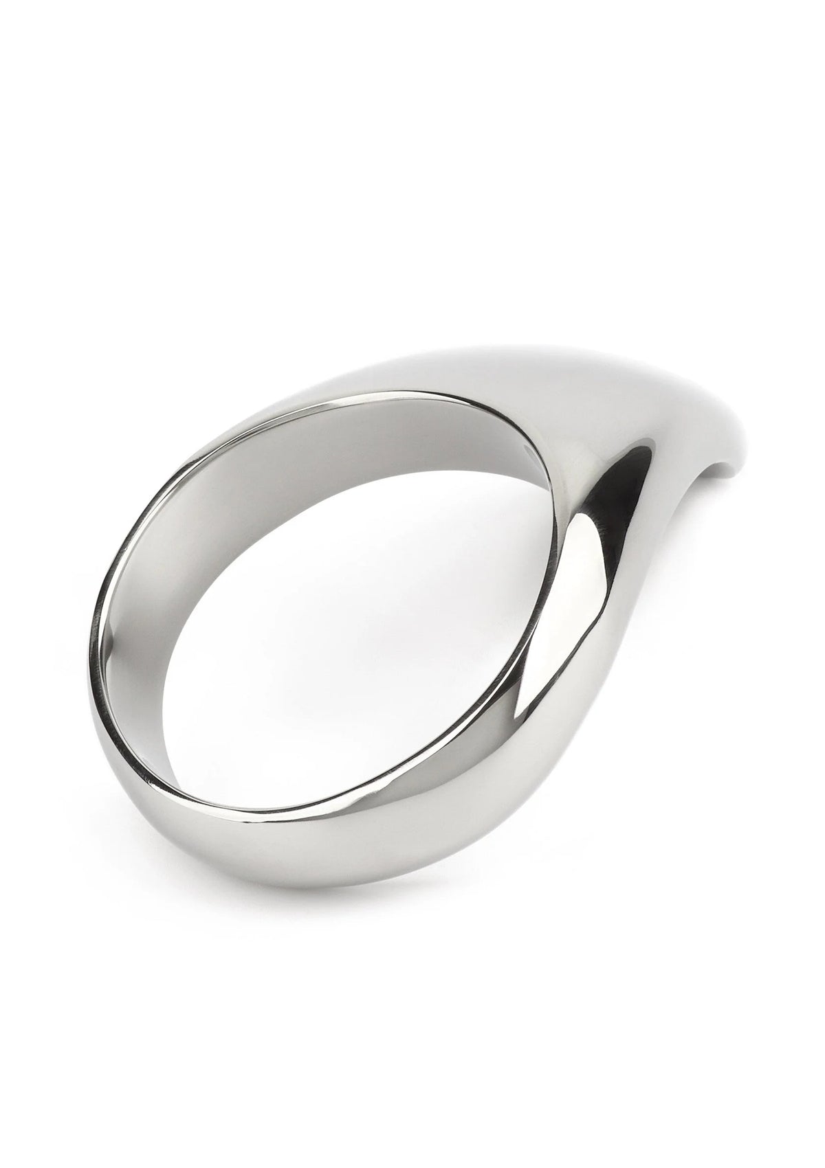 Bestel: Teardrop C - Ring 50mm - bij Happytoys: de erotische sex webshop | liever Happy dan Easy ⭐⭐⭐⭐⭐